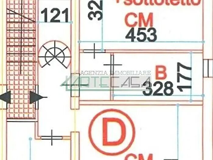 Case in Vendita e in Affitto - 2