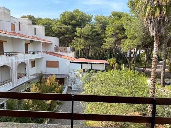 Appartamento bilocale in vendita in Via del Prugnolo, Lecce