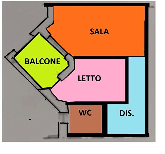 Case in Vendita e in Affitto - 2