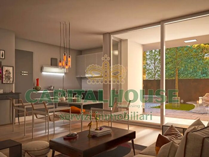 Appartamento trilocale in vendita in Via Umberto Terracini, Bologna