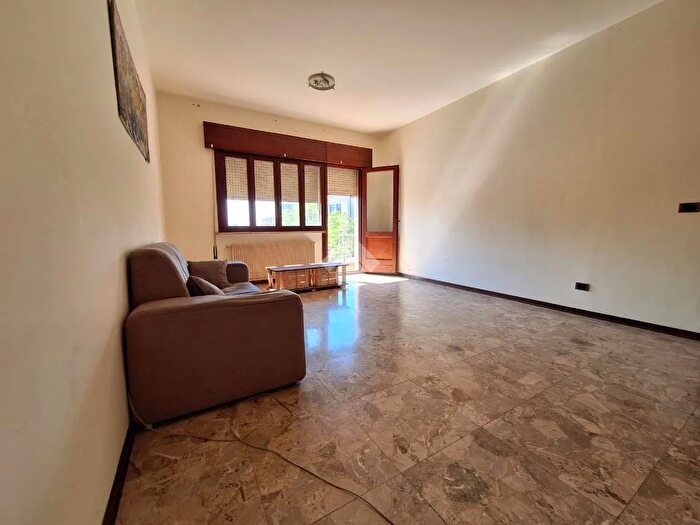 Appartamento quadrilocale in vendita in Piazza Municipio, Mareno Di Piave