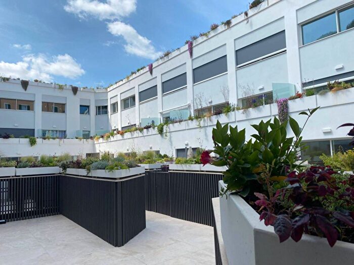 Appartamento monolocale in affitto in Via Labicana, Colle Oppio, Roma