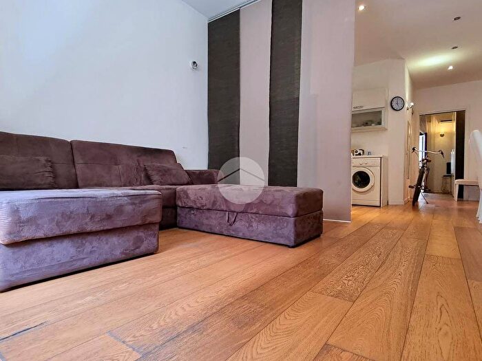 Appartamento bilocale in affitto in Via Principe di Granatelli, Politeama Ruggiero Settimo, Palermo