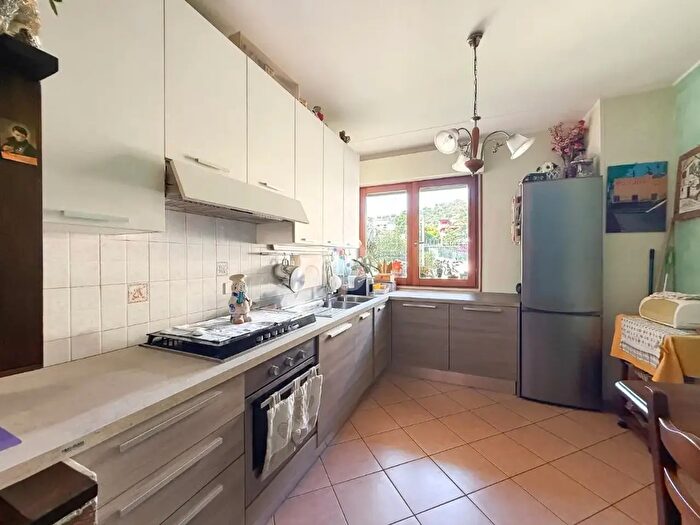 Appartamento trilocale in vendita in Via Dante Alighieri, Spoltore