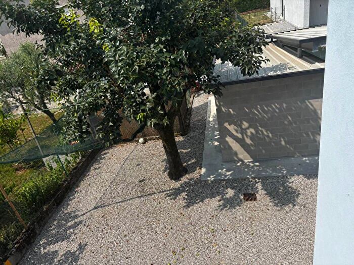 Appartamento trilocale in affitto in Via Giuseppe Gradenigo, San Giuseppe Aeroporto, Treviso