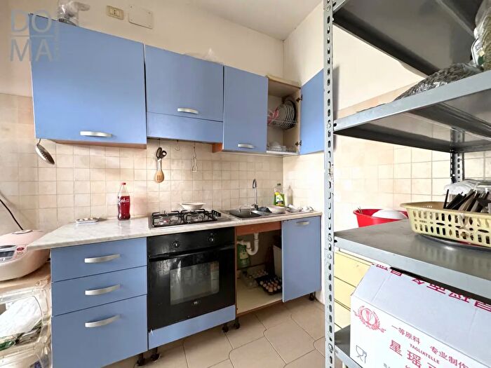 Appartamento quadrilocale in vendita in Porto Viro