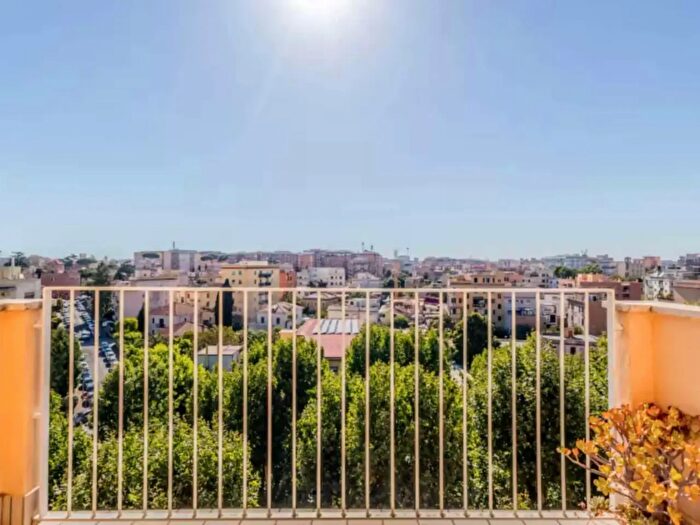 Appartamento monolocale in affitto in Via Roberto Malatesta, Roma