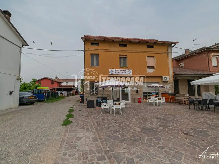 Appartamento in vendita in Ravarino