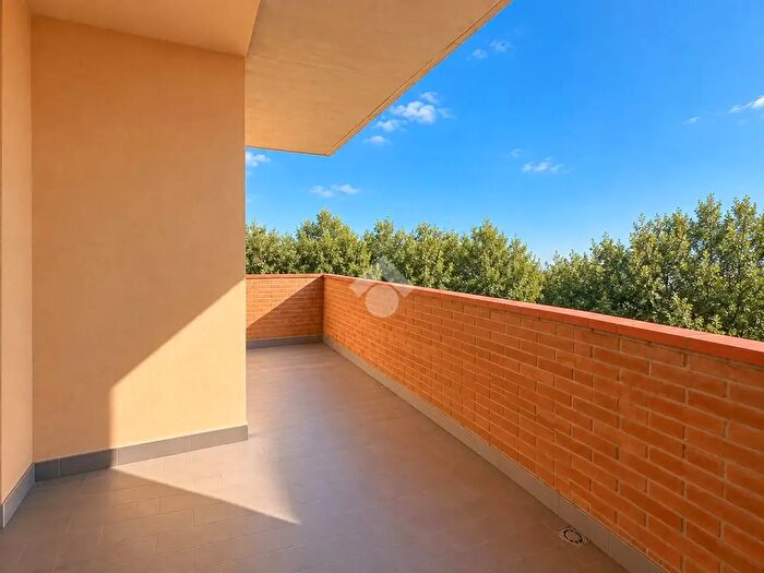 Appartamento quadrilocale in vendita in Via Emilia Est, Rubiera