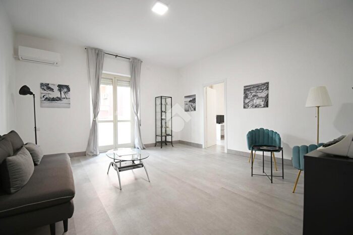 Appartamento quadrilocale in vendita in Via Arcangelo Corelli, Cagliari