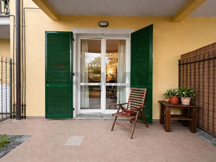 Appartamento bilocale in vendita in Via Farinet, Bee