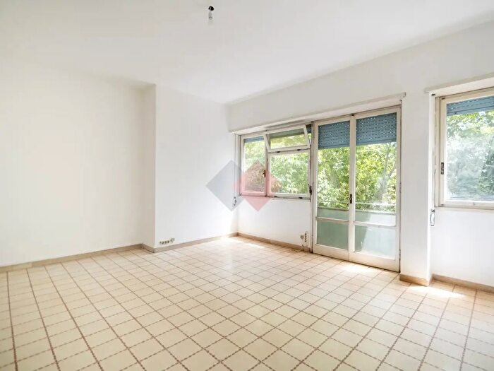 Appartamento monolocale in vendita in Via Salvatore Pincherle, Roma