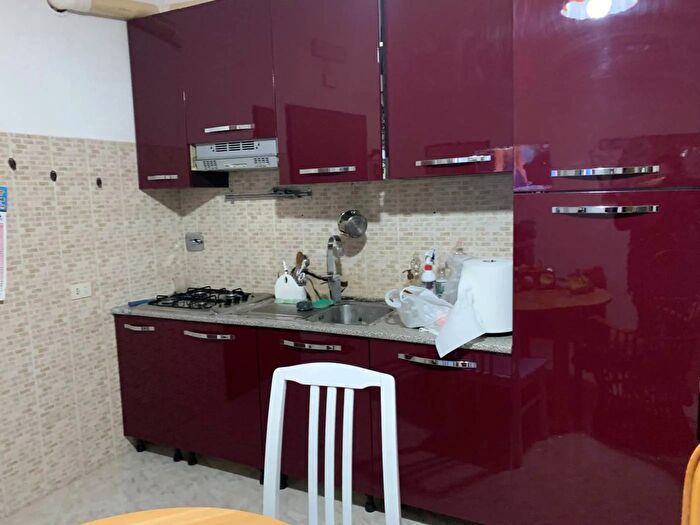 Appartamento bilocale in affitto in Via Turrivalignani, Roma