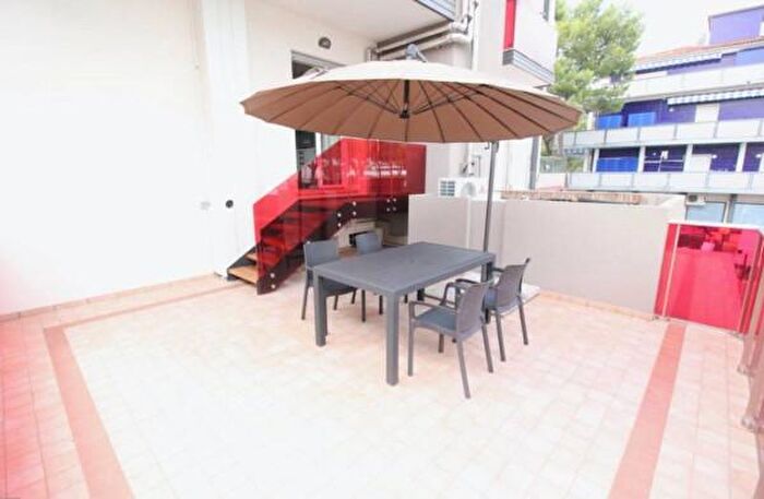 Appartamento bilocale in affitto in Via Giosuè Carducci, Jesolo