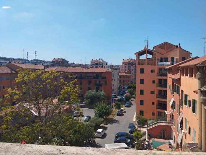 Appartamento bilocale in vendita in Via Tiburtina, Roma