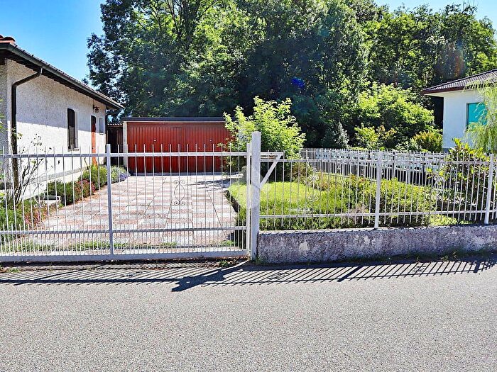 Case in Vendita e in Affitto - 3