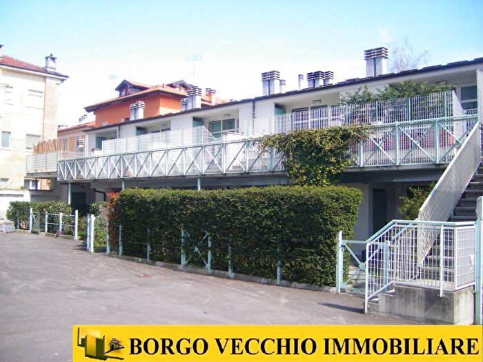 Appartamento bilocale in affitto in Corso Vittorio Emanuele II, San Paolo Cuneo, Cuneo