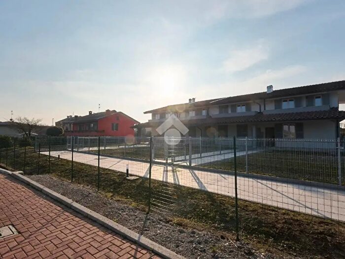 Casa quadrilocale in vendita in Via Lodi, Boffalora DAdda