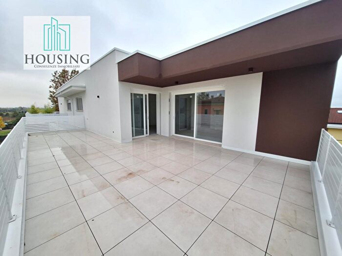 Appartamento quadrilocale in vendita in Montegrotto Terme