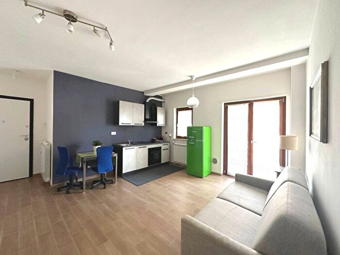 Appartamento monolocale in affitto in Via Attilio Micheluzzi, Mezzocammino Spinaceto Tor de Cenci, Roma