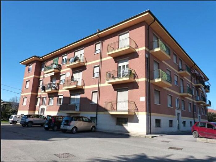 Appartamento quadrilocale in vendita in Via Marene, Fossano