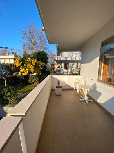 Appartamento trilocale in affitto in Viale Gian Lorenzo Bernini, Riccione