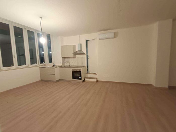 Appartamento monolocale in vendita in Via della Ferma, Piacenza