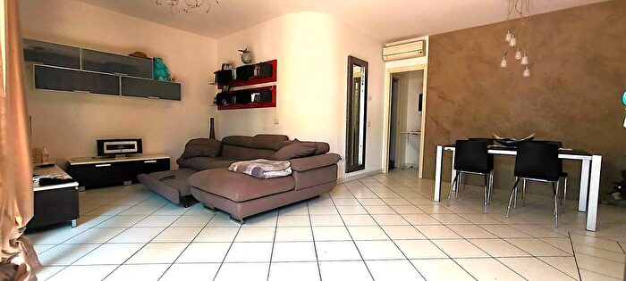 Casa quadrilocale in vendita in Via Alvares Cabral Cattolica, Cattolica