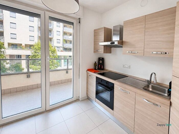 Appartamento monolocale in affitto in Via Bruno Cassinari, Santa Giulia, Milano
