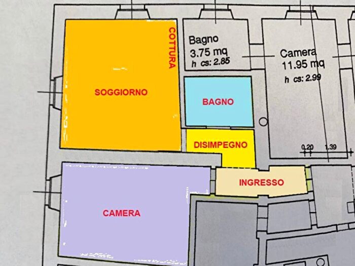 Case in Vendita e in Affitto - 2