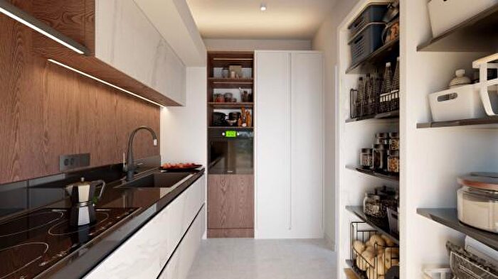 Case in Vendita e in Affitto - 3