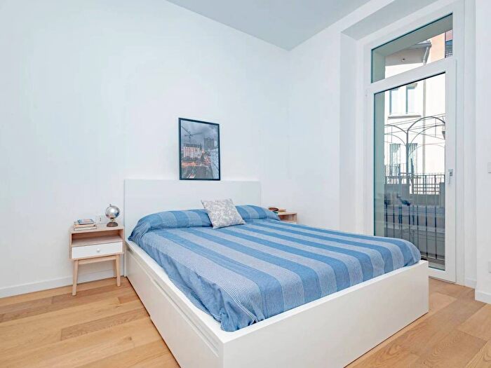 Appartamento bilocale in affitto in VIA ERRICO PETRELLA, Buenos Aires, Milano