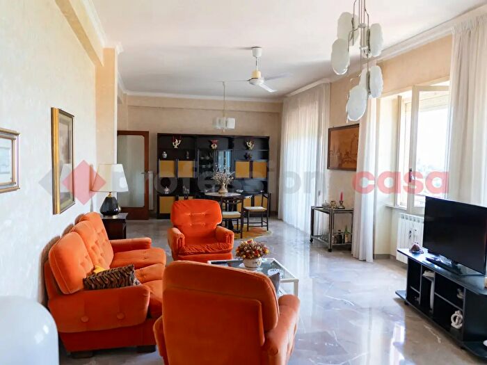 Appartamento con 5 locali in vendita in Via Prignano di Sopra, Anagni