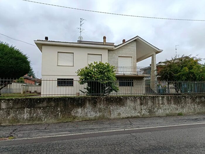 Casa con 5 locali in vendita in Via Baulino, Villanova Monferrato