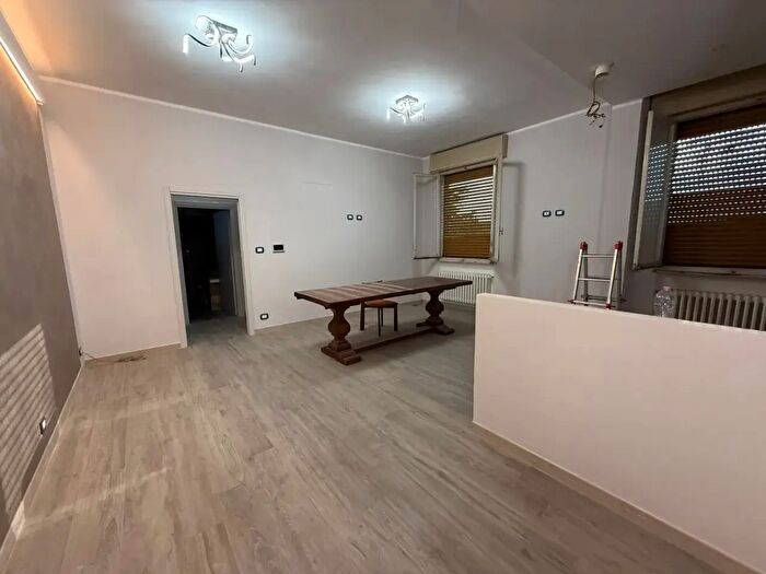 Appartamento quadrilocale in vendita in Via Resistenza, Vignola