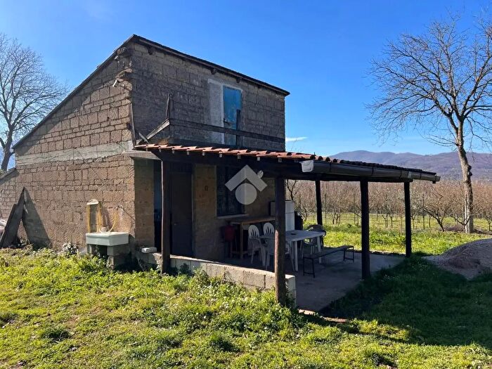 Casa monolocale in vendita in Via Casino, Santo Stefano Del Sole