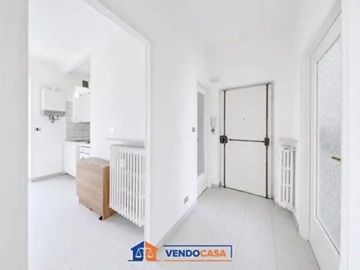 Appartamento bilocale in vendita in Via Rodolfo Renier, Torino