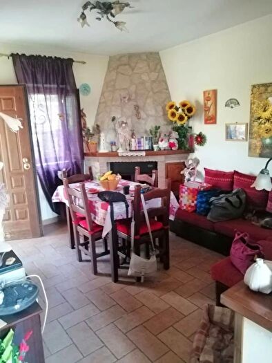 Appartamento bilocale in vendita in Via Fonte San Pietro, Rocca Di Botte