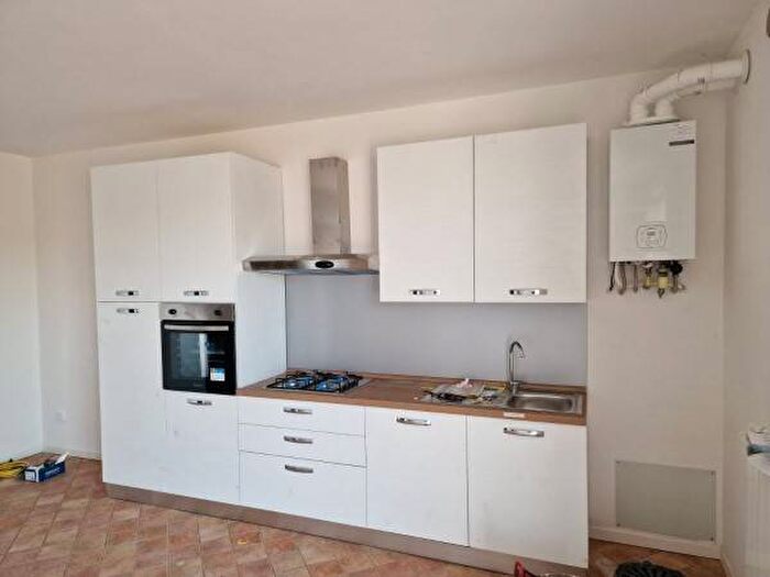 Appartamento bilocale in affitto in Cologna Veneta