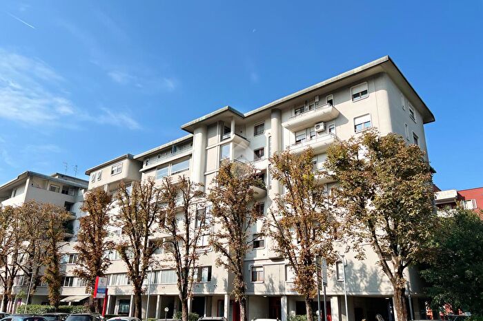 Appartamento bilocale in vendita in Viale della Repubblica, Prato