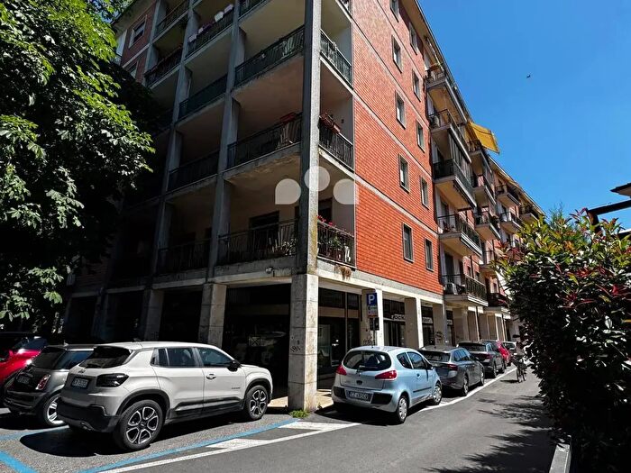 Appartamento bilocale in affitto in Crema
