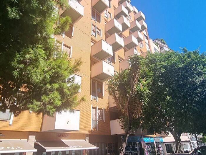 Appartamento bilocale in affitto in Via Aquileia, Giotto Galilei Palagonia, Palermo