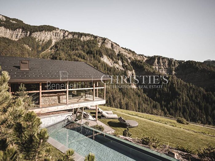 Casa con 6 locali in affitto in La Curta, Ortisei