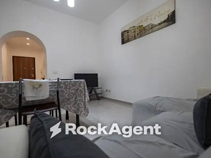 Appartamento quadrilocale in vendita in Via Francesco Crispi, Catanzaro