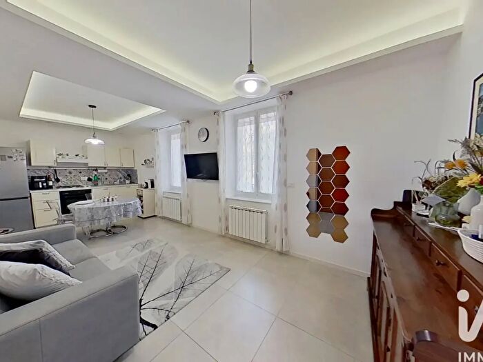 Appartamento bilocale in vendita in Via Prãnbsp, Genova