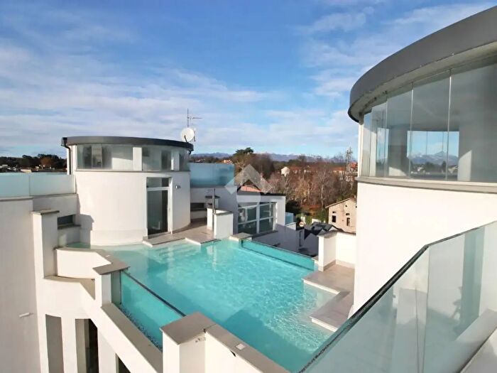 Appartamento trilocale in vendita in Via Armando Diaz, Mariano Comense