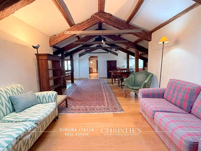 Appartamento in affitto in San Marco, San Marco, Venezia