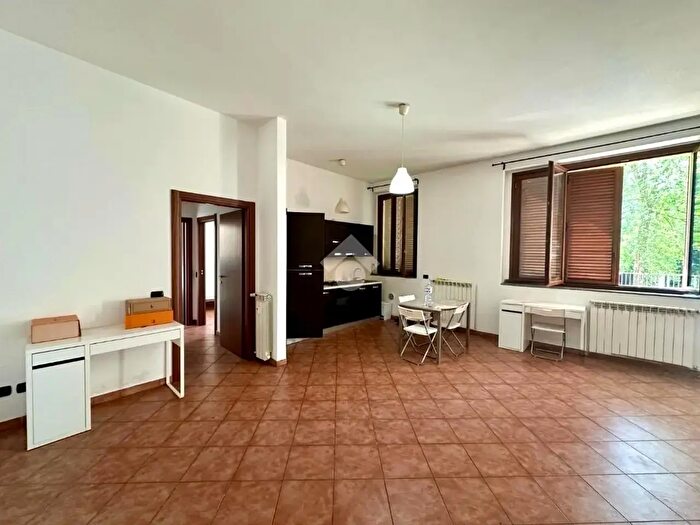 Appartamento bilocale in affitto in Via Bertolazzi, Milano