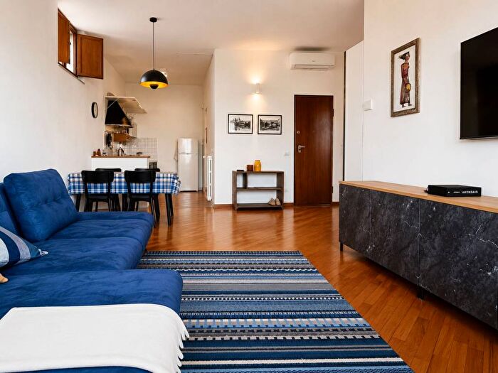 Appartamento trilocale in affitto in Via Fra Bartolommeo, Libertà Savonarola, Firenze
