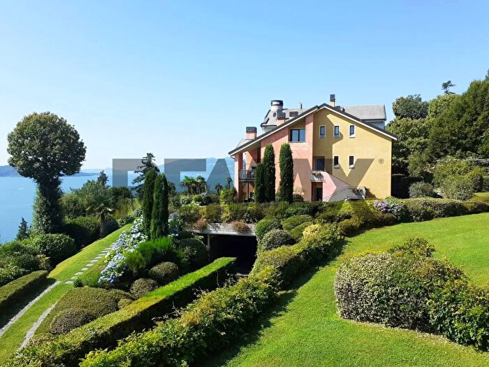 Appartamento monolocale in vendita in Via Arcipreturale, Ghiffa